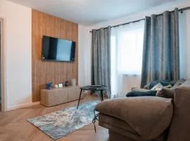 KA Apartment