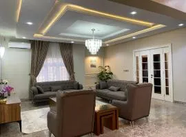 Rainno Apartments