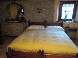 Agriturismo Cascina Ronchi