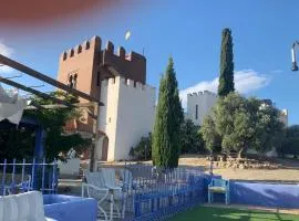 Torre Calera