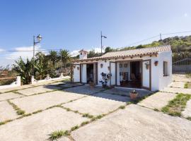 Casa Rural Los Barros, Hotel in Genovés