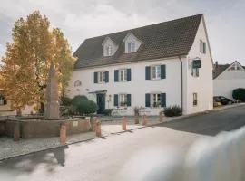 Traube Blansingen