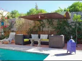 Espace happy village settat