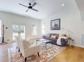 Robbins Creek Retreat