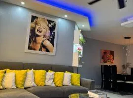 Hermoso apartamento