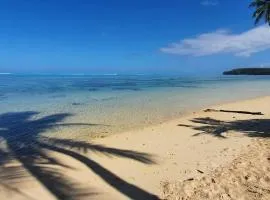 MOOREA - Tropical Cottage