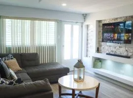 Summer Apt Minutes From The Beach