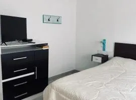 Departamento 1 - Villa Z