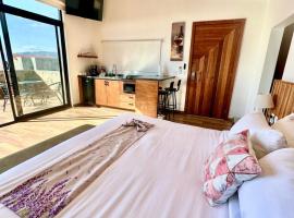 Siempre Valle Hotel Boutique, Hotel in Valle de Guadalupe