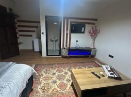 Star Hotel, hotell Diyarbakıris lennujaama Diyarbakiri lennujaam - DIY lähedal