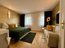 Museumsquartier Apartment