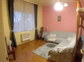 Mozaik Apartman