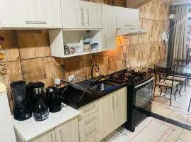 Apartamento Eco City 01 Privativo, Espaçoso e Confortável Com Garagem