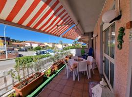 Casa Orchidea, hotel in Castelsardo
