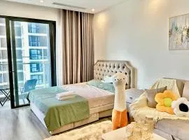 Vinhomes Smartcity căn hộ The Tokin 2 - Nhà Ai Homestay