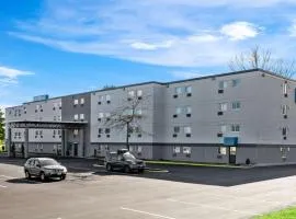Motel 6-Portland, ME