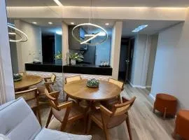 Lindo Apartamento para família Ondina Apart Hotel