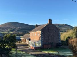 Castle Oliver Farm, vila v destinaci Ardpatrick