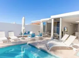 Bungalow with private pool