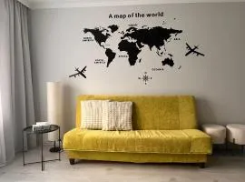 Apartament Zavodzie
