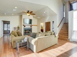 3 Mi to Downtown Prescott - Spacious Home with Patio