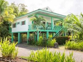 #28 Beach Bungalow