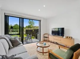 Ruru Retreat