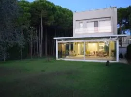 Villa Amorino by the Sea