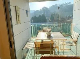 Casa Olmo apartamento en LLanes