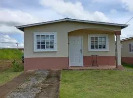 Casa David Boquete Csar