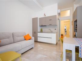 Casa Vossia, hotel v destinaci Ispica