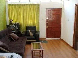 Departamento independiente Miraflores