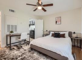 Overlook Club C5 i Spacious and cozy, ξενοδοχείο σε Cumming