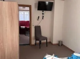 Familie Zimmer
