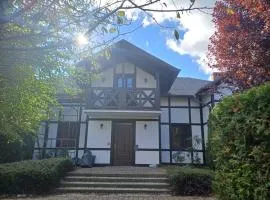 Sielsko Anielsko SALINO pokoje