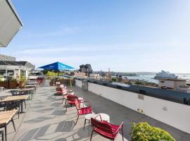 YHA Sydney Harbour, hotel v destinaci Sydney