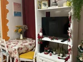 Cabana Floral