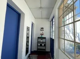 Casa Bienestar