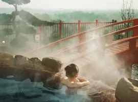 Căn 2 ngủ Landmark 2 Ecopark view hồ đẹp