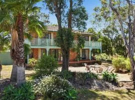 Hunter Homestead