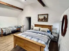 Tullycapple Lodge