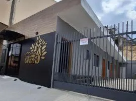 Pousada Oliveira