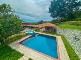 Finca Las Gaviotas - Mulaló, Yumbo