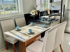 Apartamento na praia de palmas