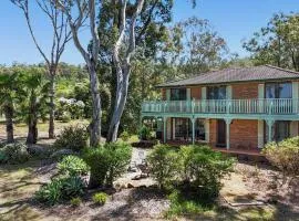 Hunter Homestead & Cottage