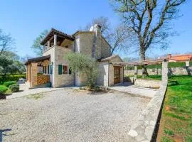 Villa in Banki with Private Pool near Marea Beach