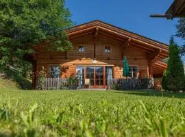 Exclusive chalet in Kitzbühel