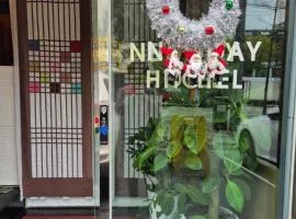 New Day Hotel Gangnam