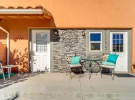 10 Mi to Dtwn Pet-Friendly Sedona Getaway!