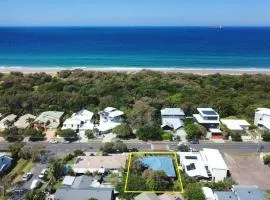 Poppy's Beach House